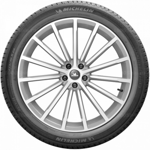 265/40 R21 101Y Michelin Latitude Sport 3 N2 - 1