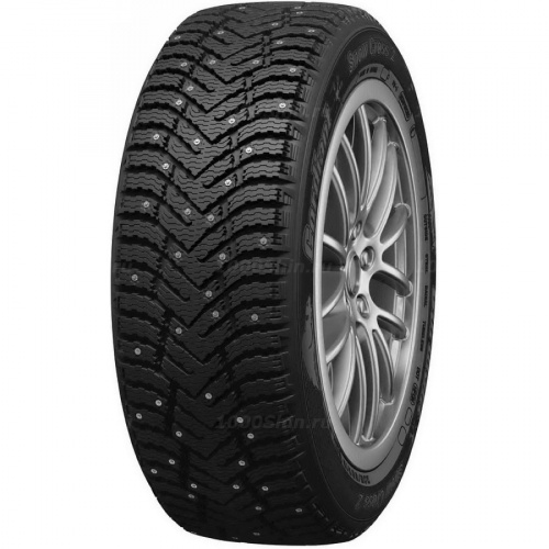 195/65 R15 95T Cordiant Snow Cross 2 - 1