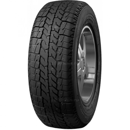 215/65 R16C 109/107Q Cordiant Business CW-2 - 1