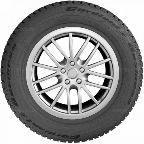 185/75 R16C 104/102Q Cordiant Business CW-2 - 1