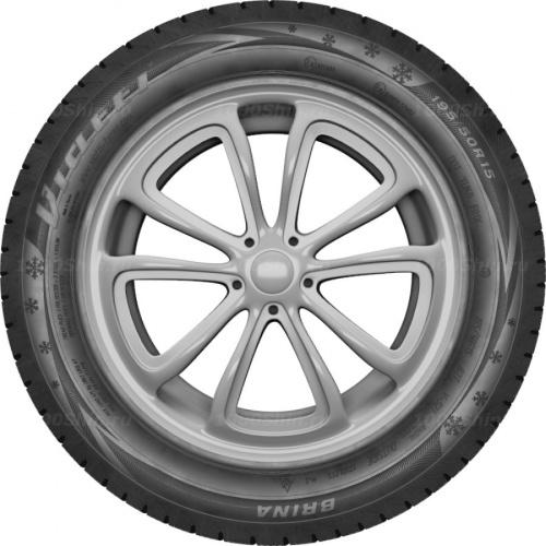 195/60 R15 88T Viatti Brina V-521 - 1
