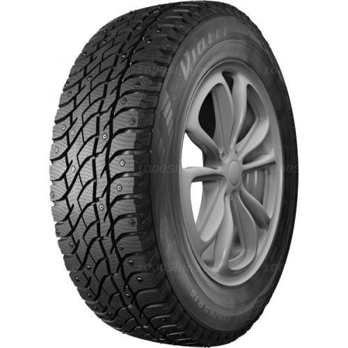 235/60 R18 103T Viatti Bosco Nordico V-523 - 1