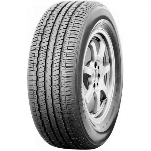 265/65 R17 112H Triangle Sapphire TR257 - 1