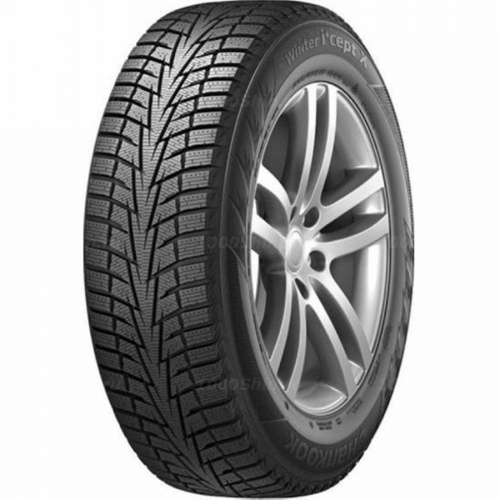 245/50 R20 102T Hankook Winter I*cept X RW10 - 1