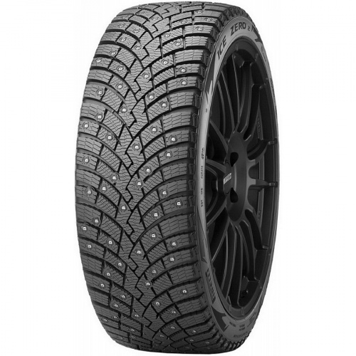 205/60 R16 96T Pirelli Winter Ice Zero 2 XL - 1