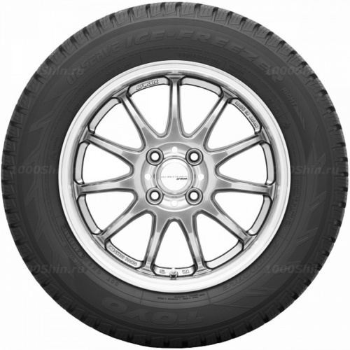 235/45 R18 98T Toyo Observe Ice Freezer - 1