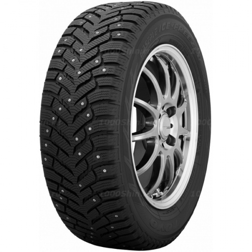 235/45 R18 98T Toyo Observe Ice Freezer - 1