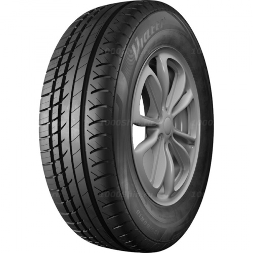 225/45 R18 95V Viatti Strada Asimmetrico V-130 - 1