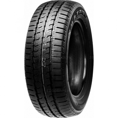 215/75 R16C 113/111R Maxxis Vansmart Snow WL2 - 1
