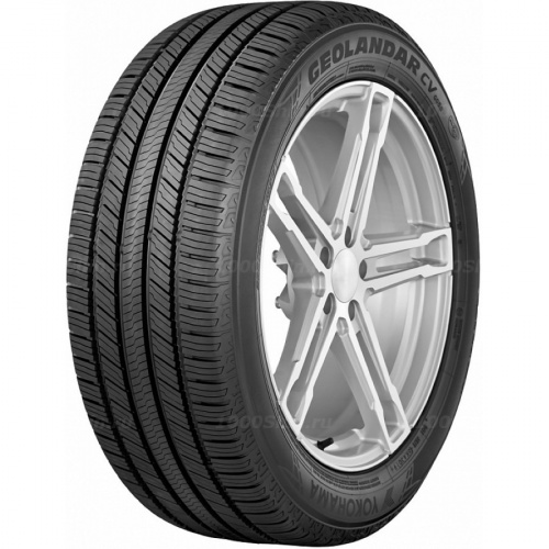 225/55 R18 98V Yokohama Geolandar CV G058 - 1