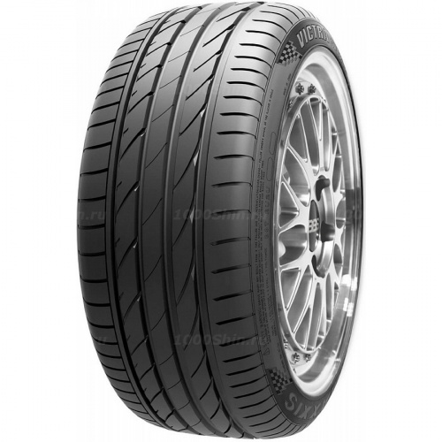 235/55 R20 102W Maxxis Victra Sport 5 SUV - 1