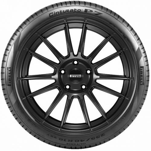 225/45 R18 95Y Pirelli Cinturato P7 New - 1
