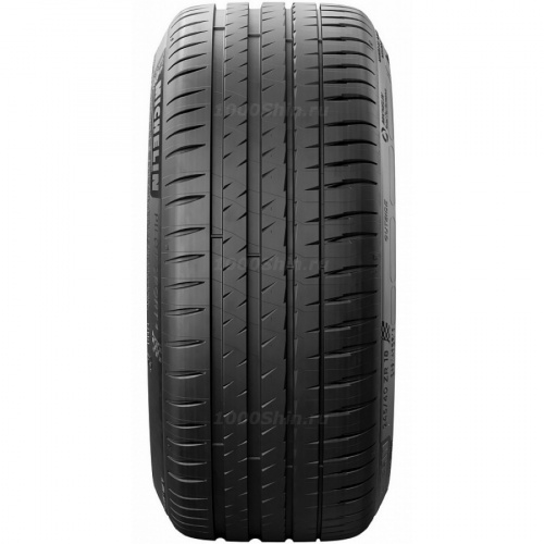 245/40 R18 97Y Michelin Pilot Sport 4 XL MO1 - 1