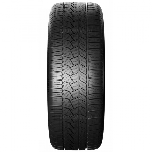 265/50 R19 110H Continental WinterContact TS 860 S XL * Run Flat - 1