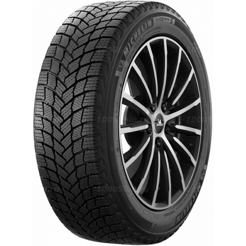 255/40 R20 101H Michelin X-Ice Snow XL - 1