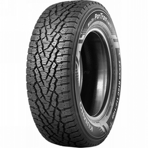 205/65 R16C 107/105R Kumho Winter PorTran CW11 - 1