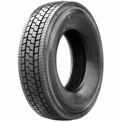 215/75 R17.5 135/133J HiFly HH309 16сл Рулевая - 1