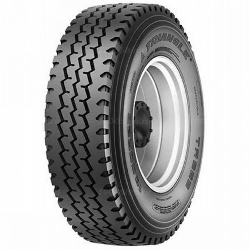 315/80 R22.5 157/154L Triangle TR668 20сл Универсальная - 1