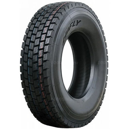315/80 R22.5 156/152L HiFly HH308A 20сл - 1