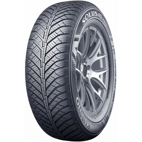 155/60 R15 74T Kumho Solus HA31 - 1