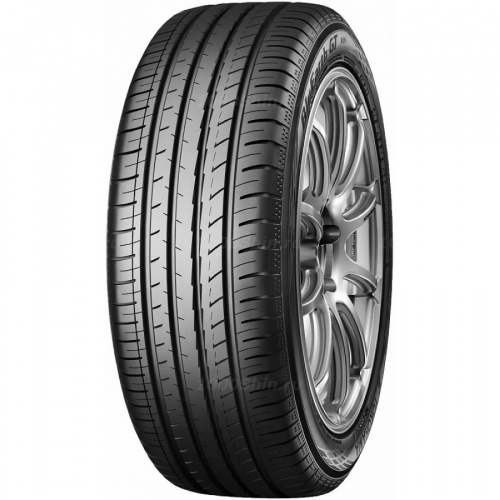 225/55 R17 101W Yokohama BluEarth-GT AE51 XL - 1