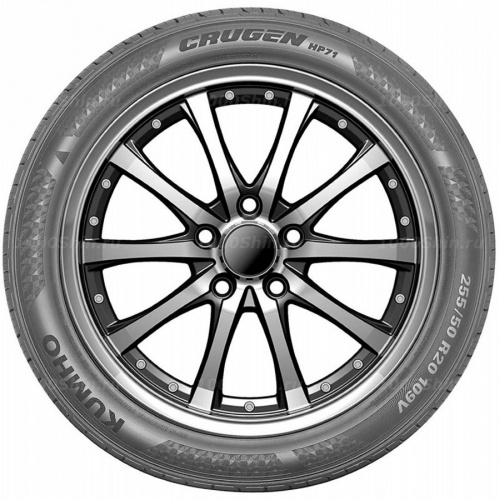 245/65 R17 107V Kumho Crugen HP71 - 1
