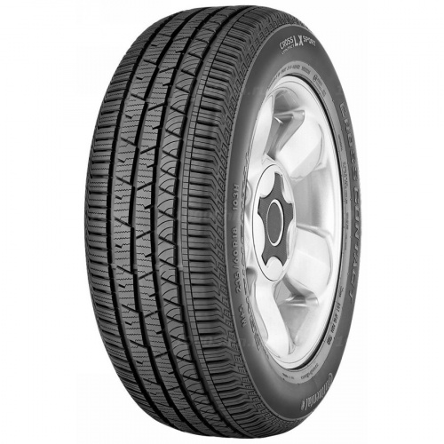 255/50 R20 109H Continental CrossContact LX Sport XL AO FR - 1