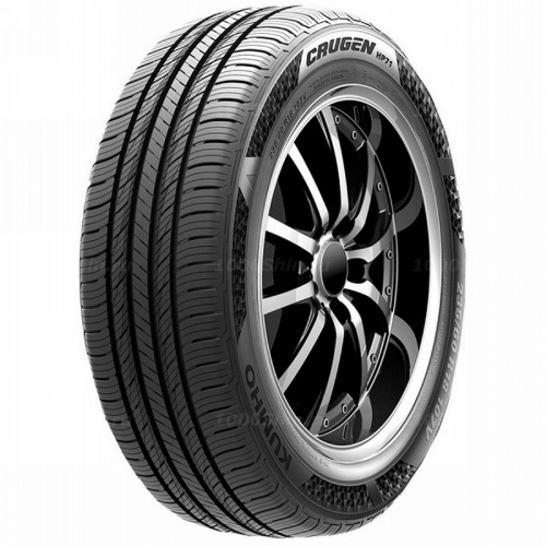225/60 R17 99H Kumho Crugen HP71 - 1