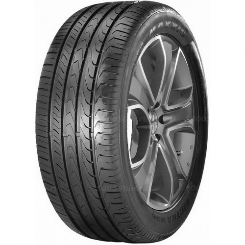 245/45 R19 98Y Maxxis Victra M-36+ Run Flat - 1