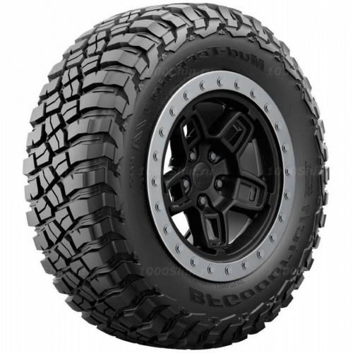 31/10.5 R15 109Q BFGoodrich Mud-Terrain T/A KM3 XL - 1