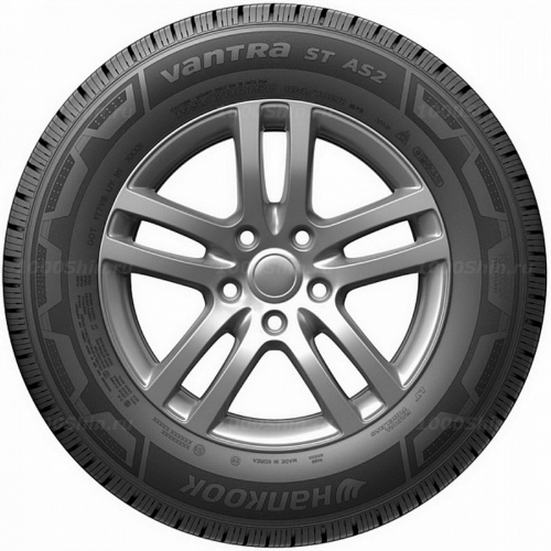 205/75 R16C 110/108R Hankook Vantra ST AS2 RA30 - 1