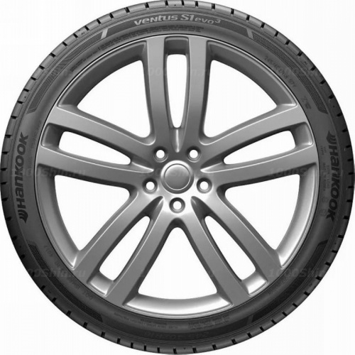 275/45 R18 107Y Hankook Ventus S1 Evo3 K127 - 1