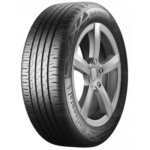 225/50 R17 94Y Continental EcoContact 6 MOE Run Flat - 1
