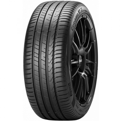 225/45 R18 95Y Pirelli Cinturato P7 New XL * - 1