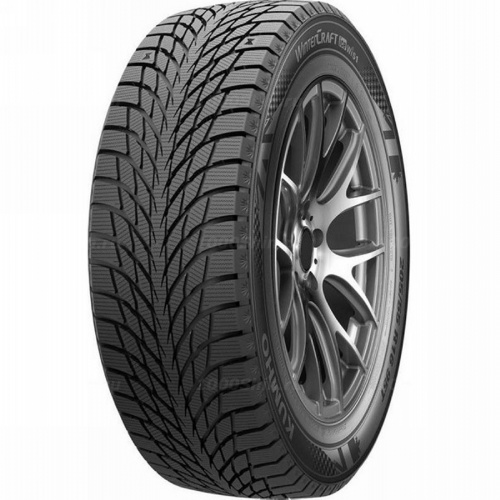 205/60 R16 96T Kumho WinterCraft ice WI51 - 1