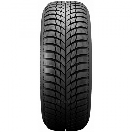 225/55 R17 97H Bridgestone Blizzak LM001 Evo Run Flat - 1