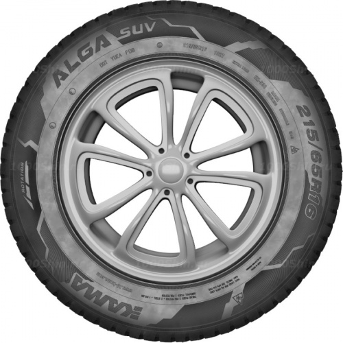 205/70 R15 96T Кама Alga SUV (НК-532) M+S 3PMSF - 1