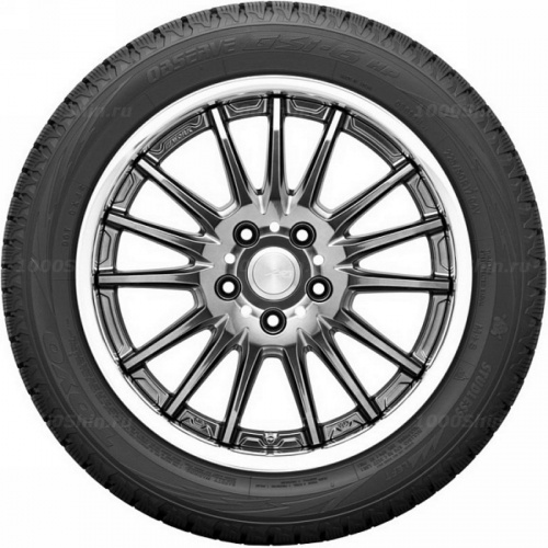 255/45 R20 105H Toyo Observe GSi-6 HP - 1