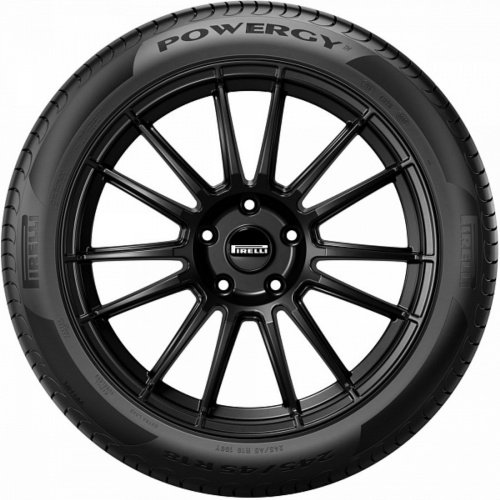 225/45 R18 95Y Pirelli Powergy XL - 1