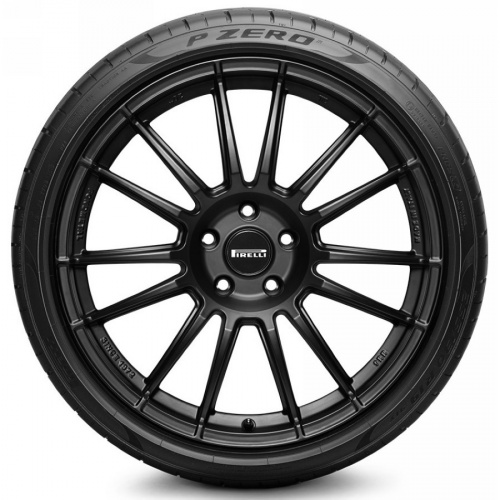 255/35 R21 98Y Pirelli P Zero Sports Car XL - 1