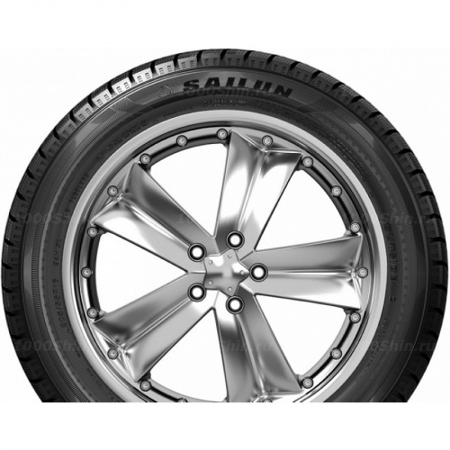 225/50 R17 98H Sailun Ice Blazer Arctic XL - 1