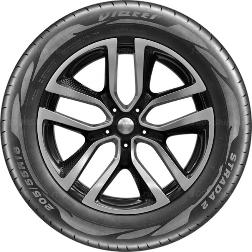 205/50 R17 93W Viatti Strada 2 V-134 - 1
