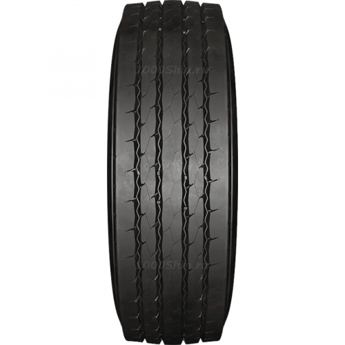 315/80 R22.5 156/150L Кама NF 203 Рулевая - 1