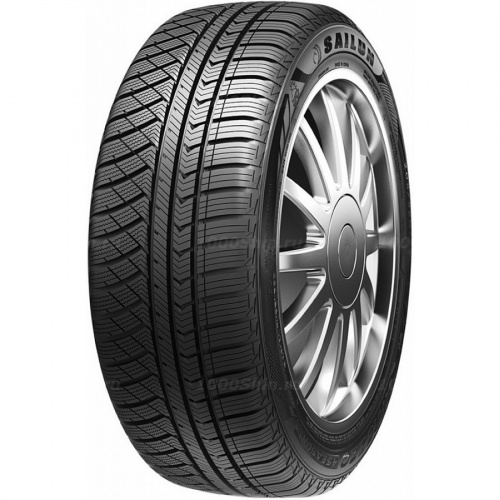 195/50 R15 82V Sailun Atrezzo 4 Seasons - 1
