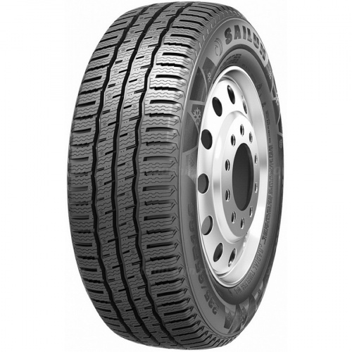 225/75 R16C 121/120R Sailun Endure WSL1 XL - 1