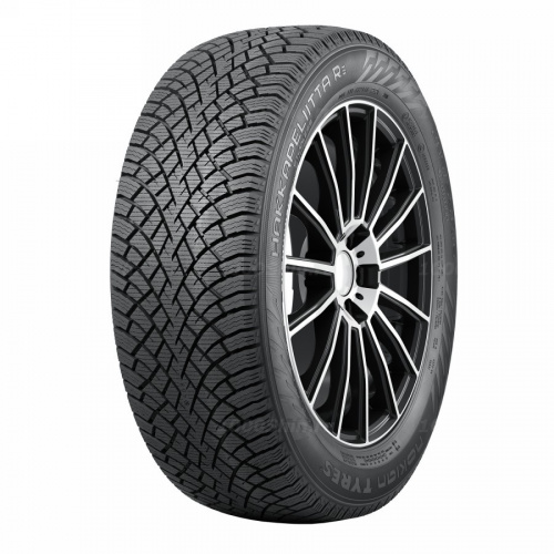 275/40 R19 101T Nokian Tyres Hakkapeliitta R5 - 1