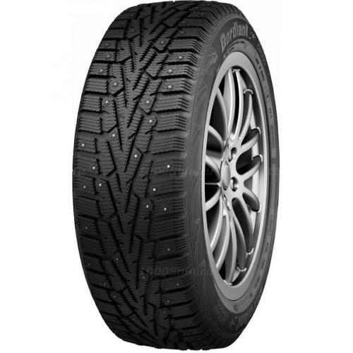 215/50 R17 95T Cordiant Snow Cross - 1