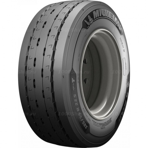 385/65 R22,5 164K Michelin X Multi HL T Прицеп - 1