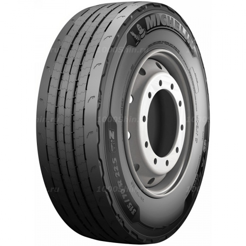 385/65 R22.5 164K Michelin X MULTI HL Z Универсальная - 1