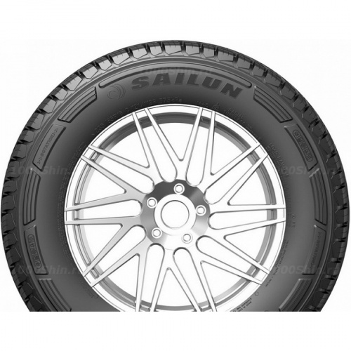 205/65 R16 107/105T Sailun Commercio 4 Seasons XL - 1